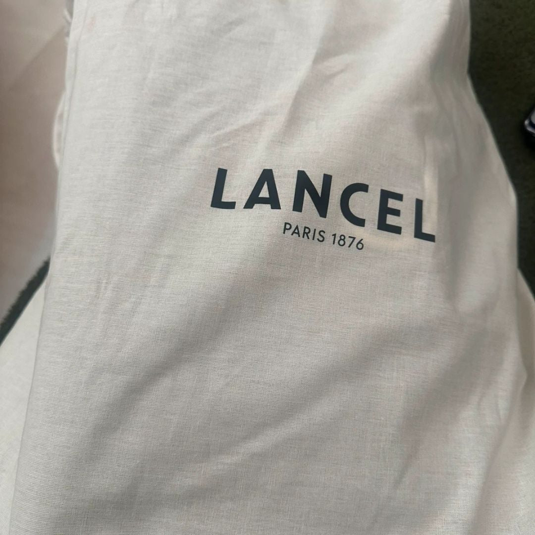 Sac Cabas Lancel