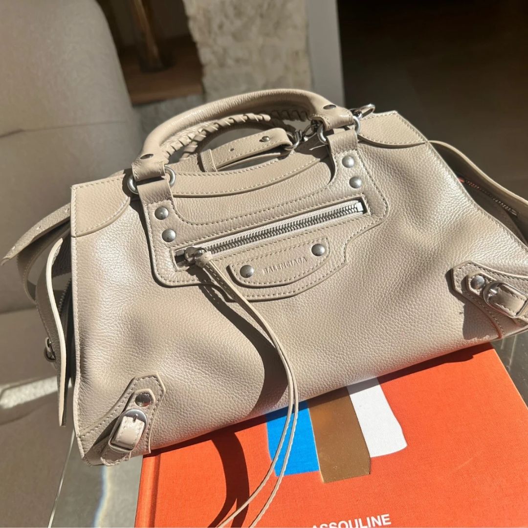 Sac Balenciaga Neo Classic