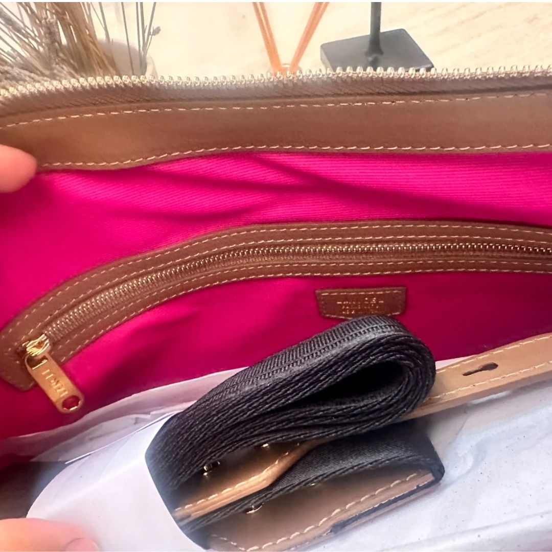 Sac Cabas Lancel