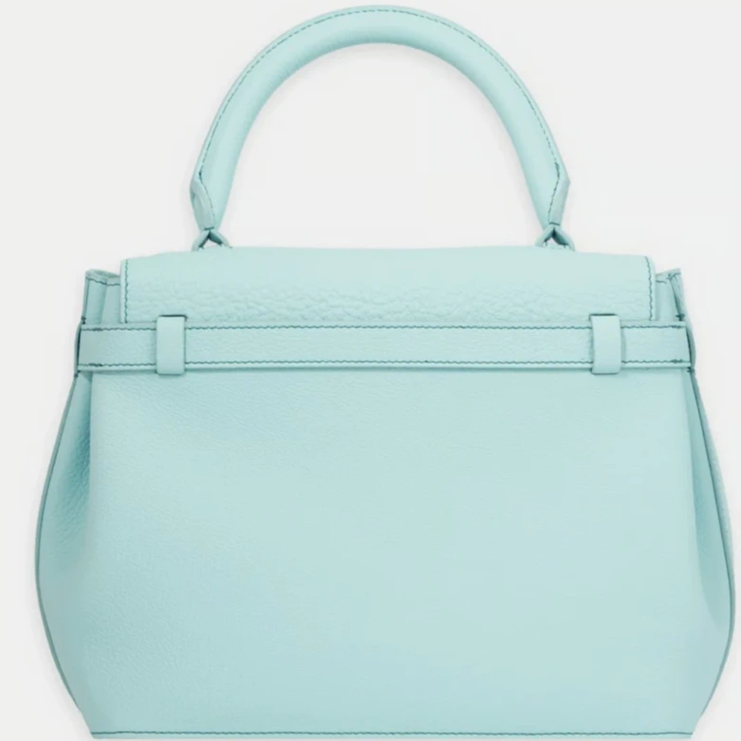 Sac Menthe Lancel