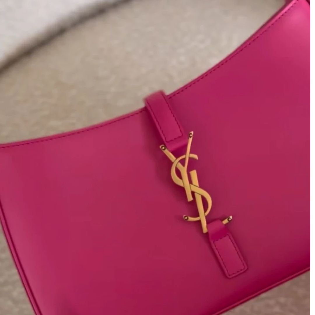 Sac Hobo Saint Laurent