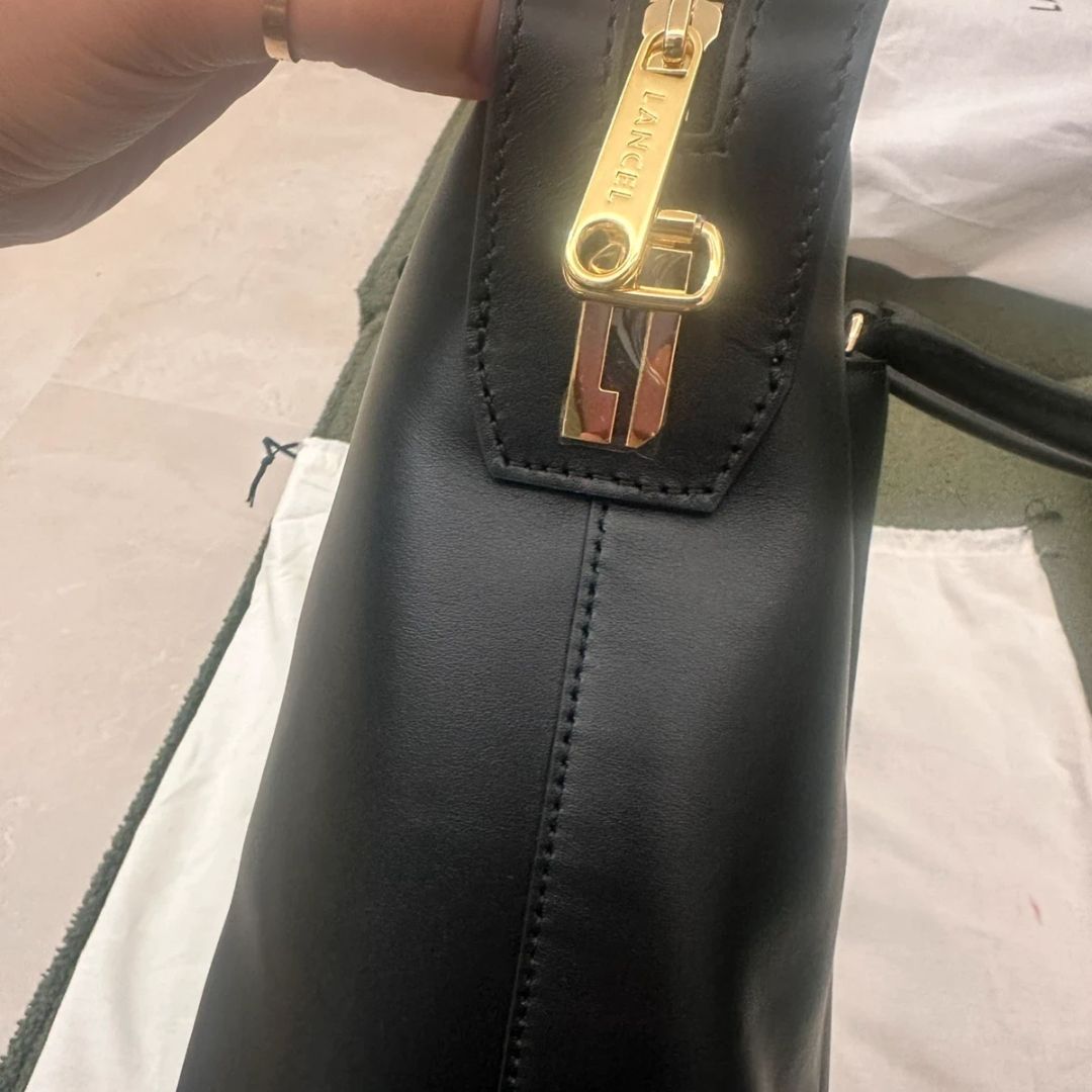 Sac Cabas Lancel