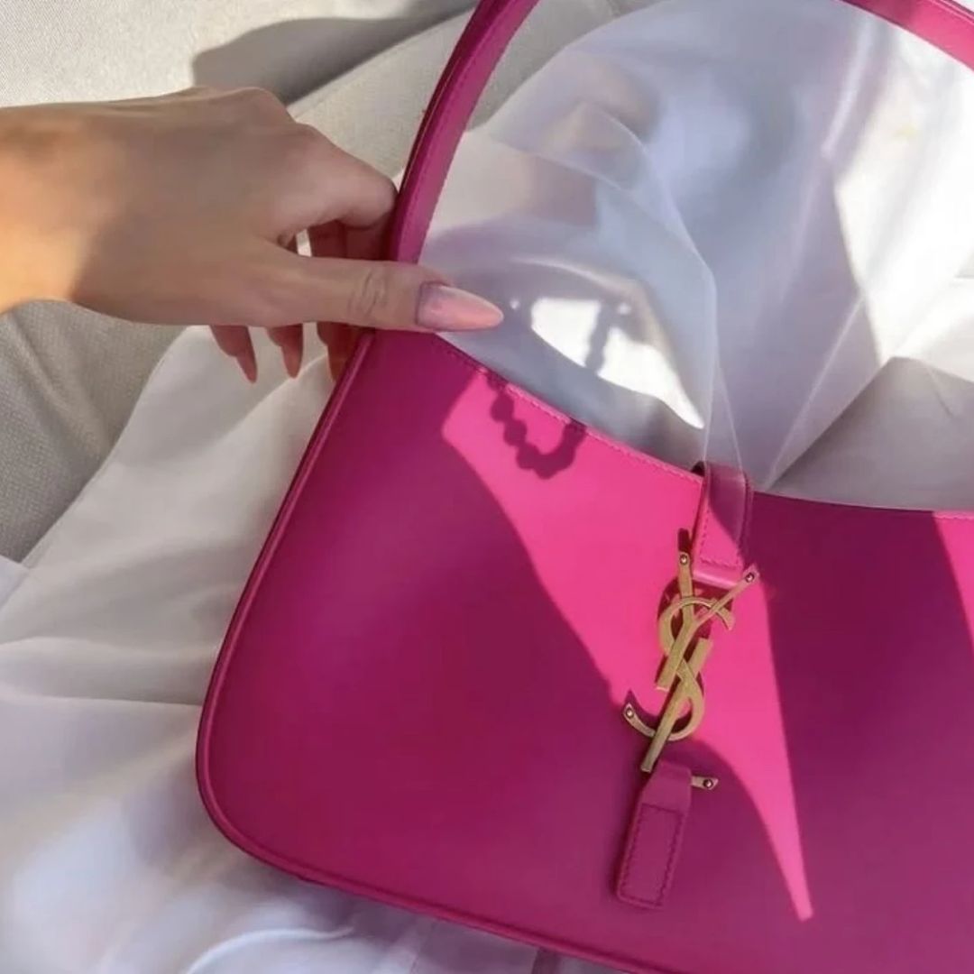 Sac Hobo Saint Laurent