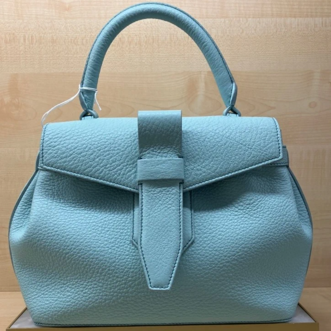 Sac Menthe Lancel