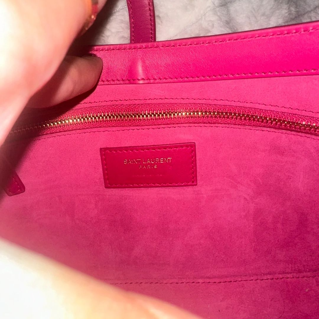 Sac Hobo Saint Laurent