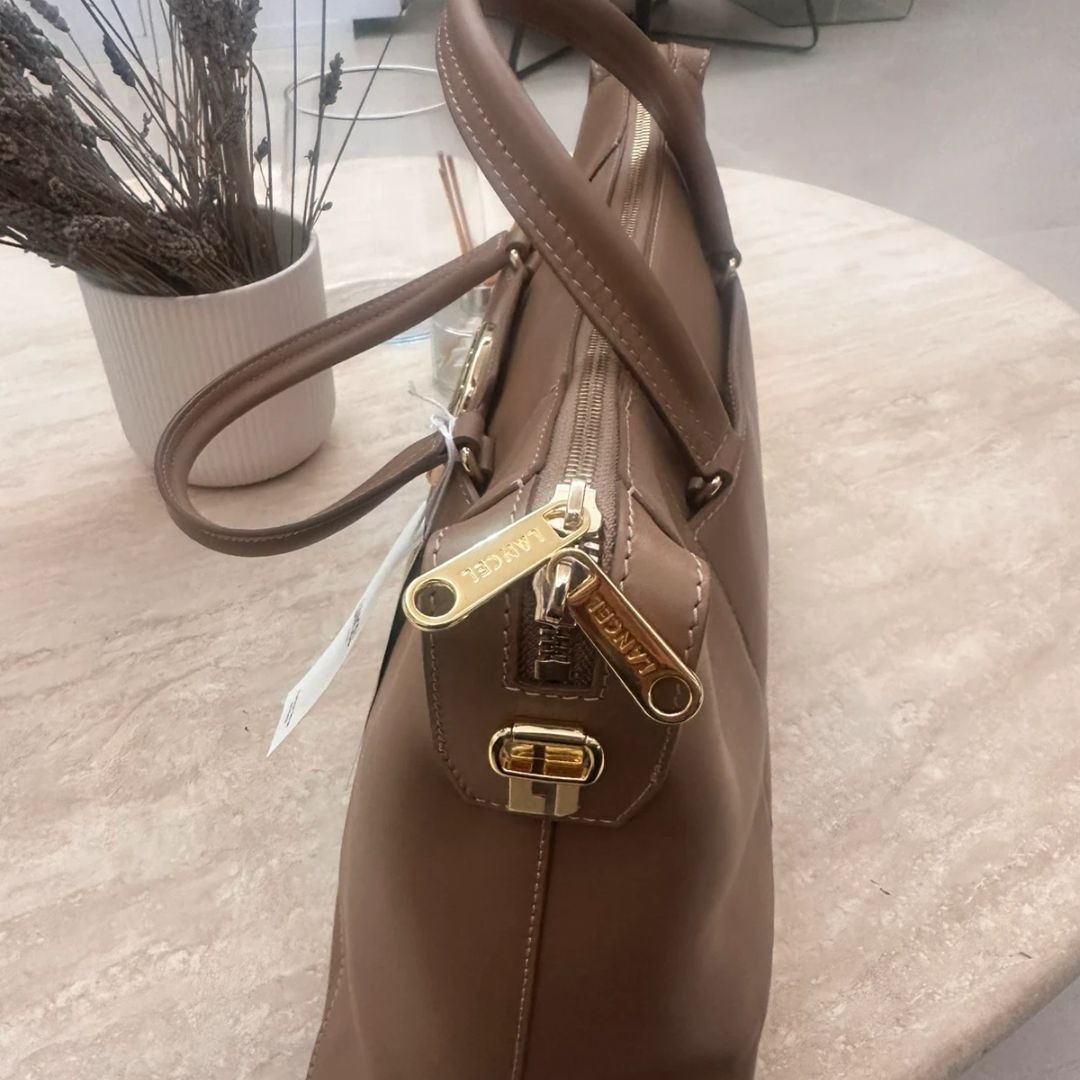 Sac Cabas Lancel