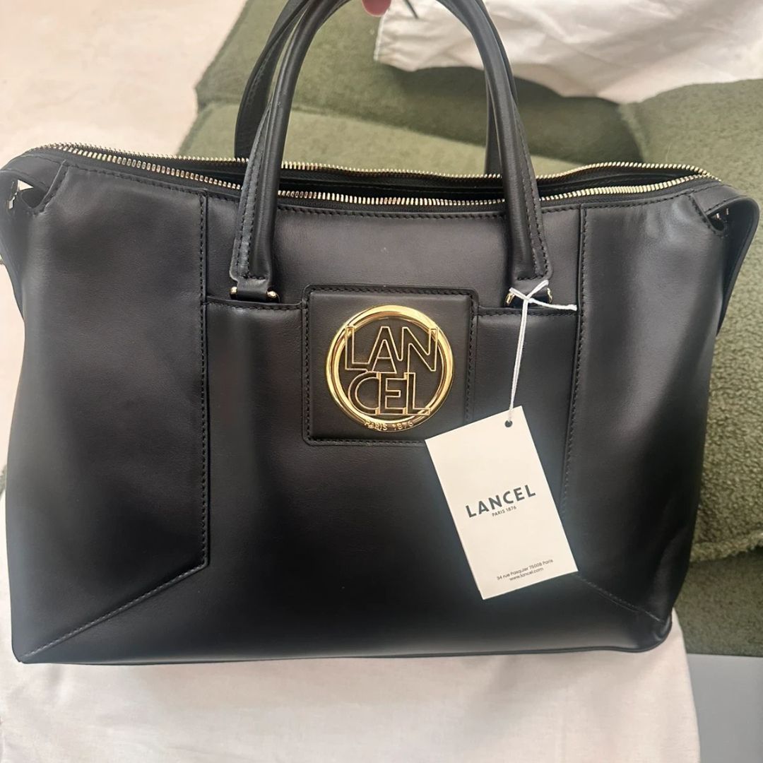 Sac Cabas Lancel