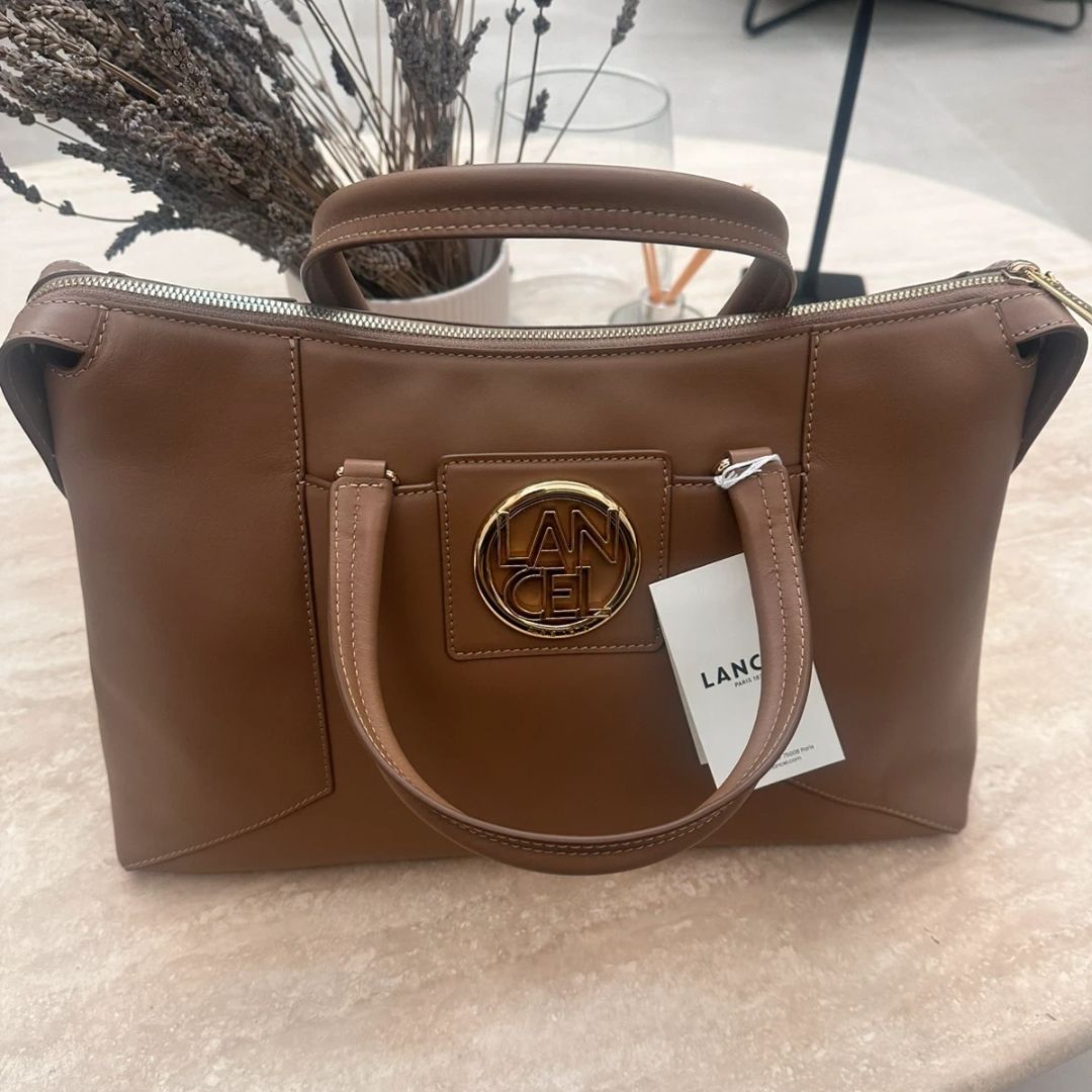 Sac Cabas Lancel