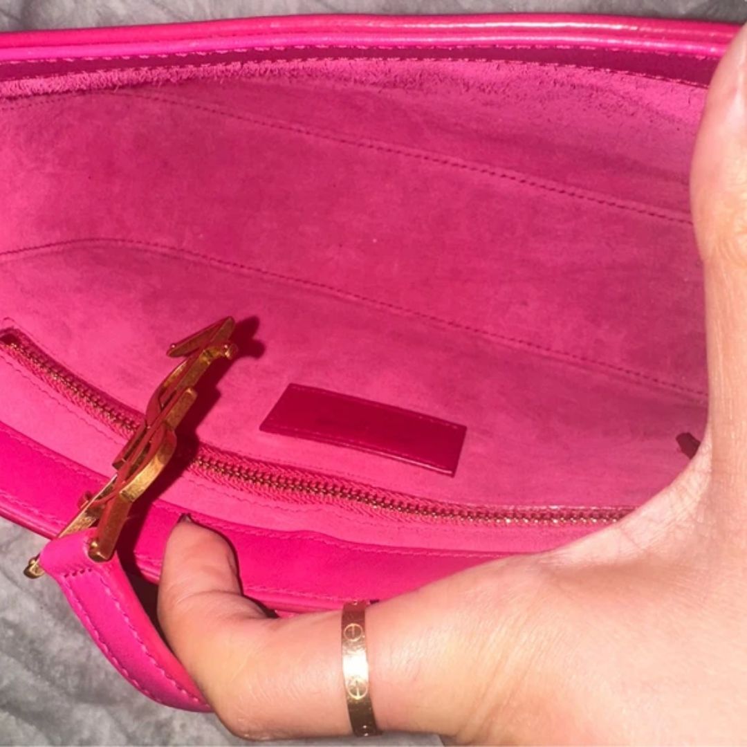Sac Hobo Saint Laurent