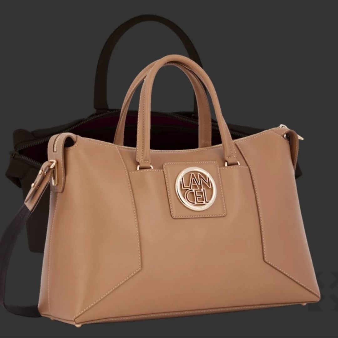 Sac Cabas Lancel