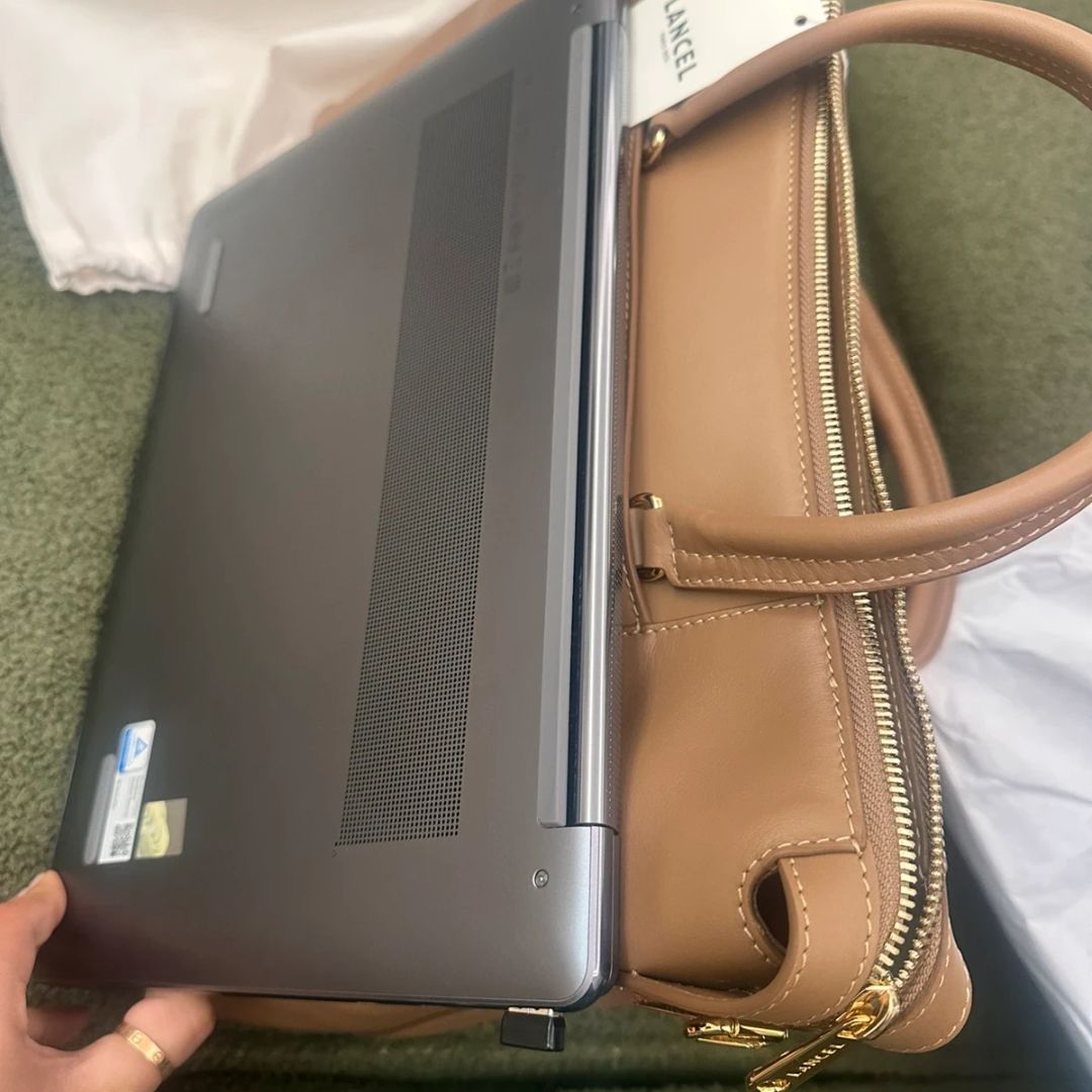 Sac Cabas Lancel
