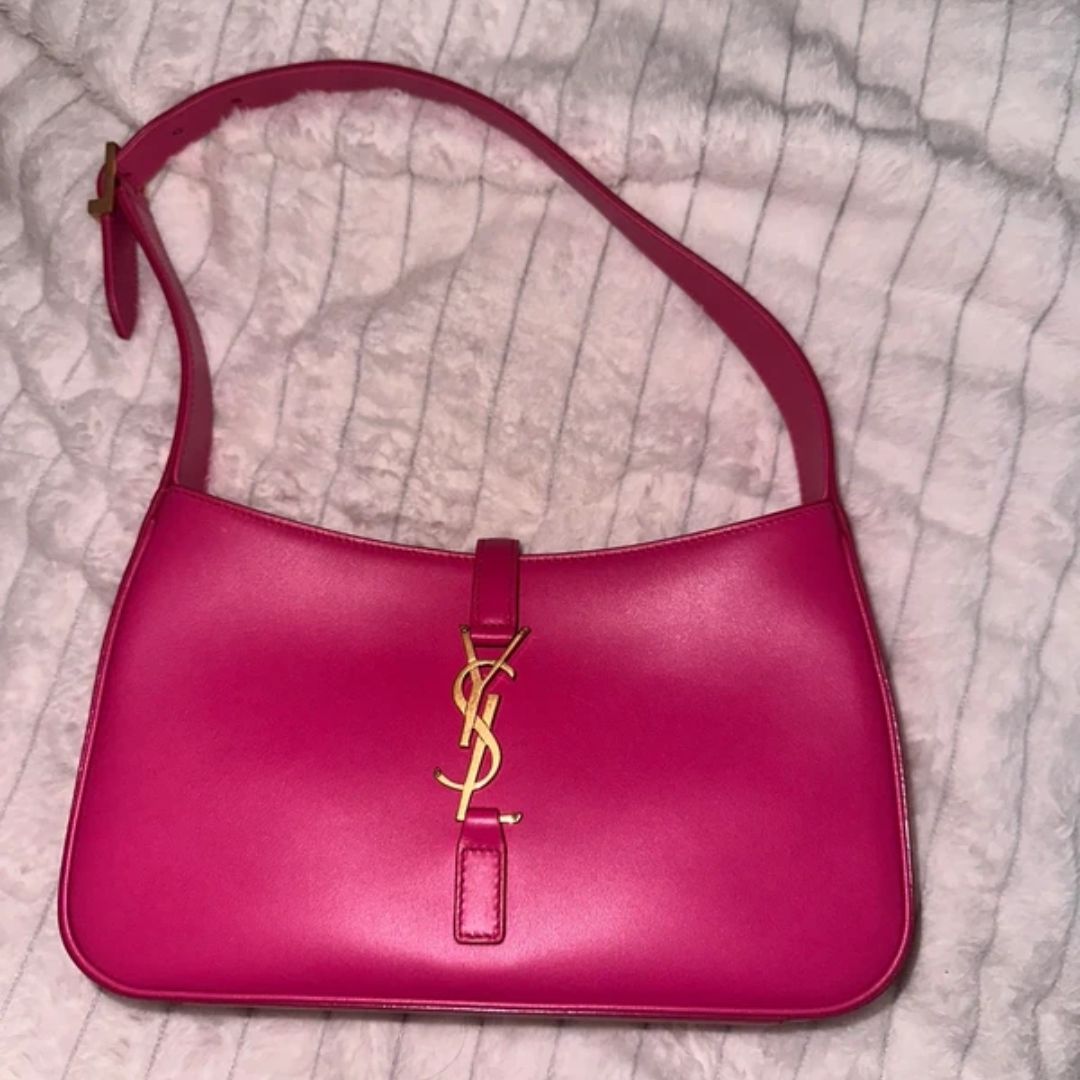 Sac Hobo Saint Laurent