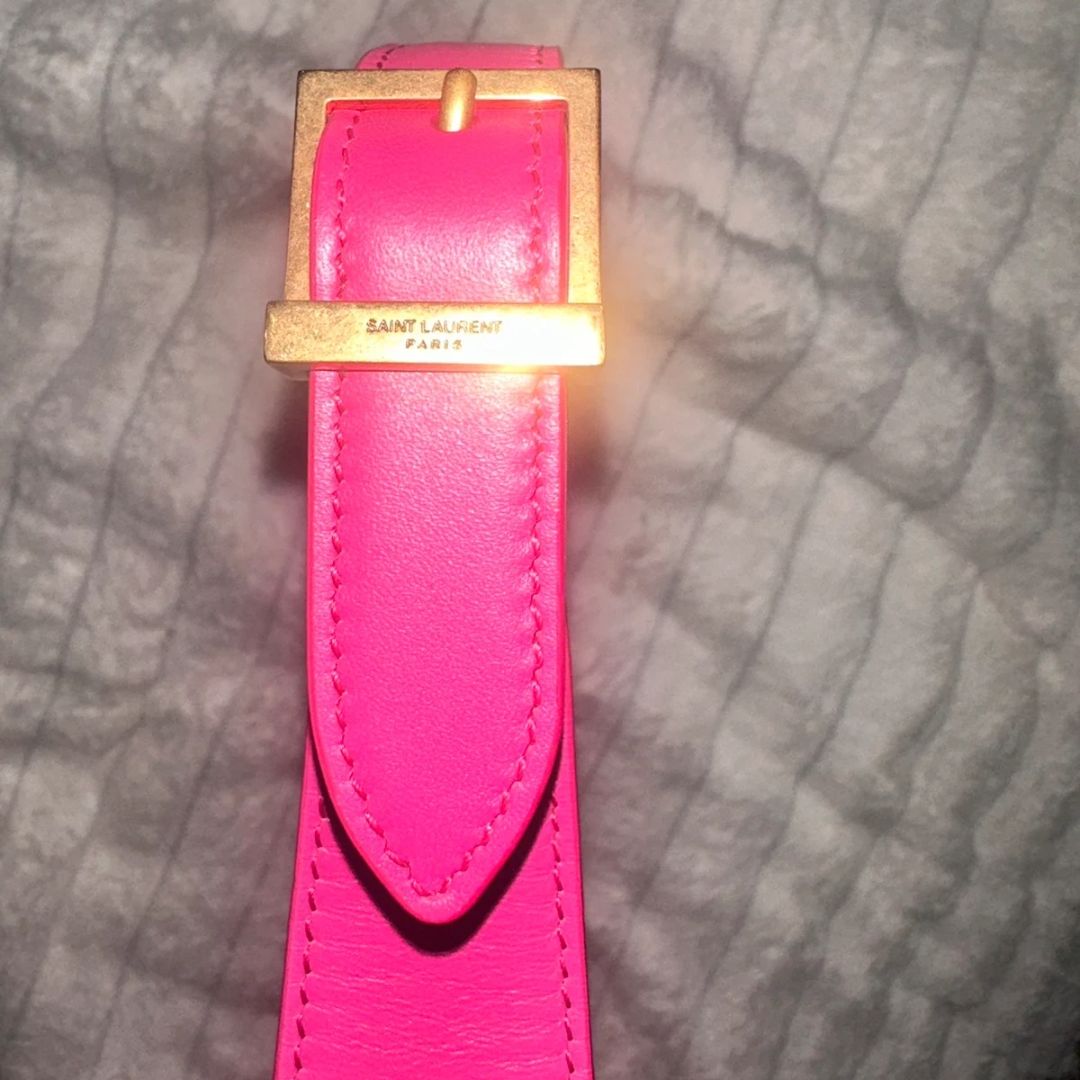 Sac Hobo Saint Laurent