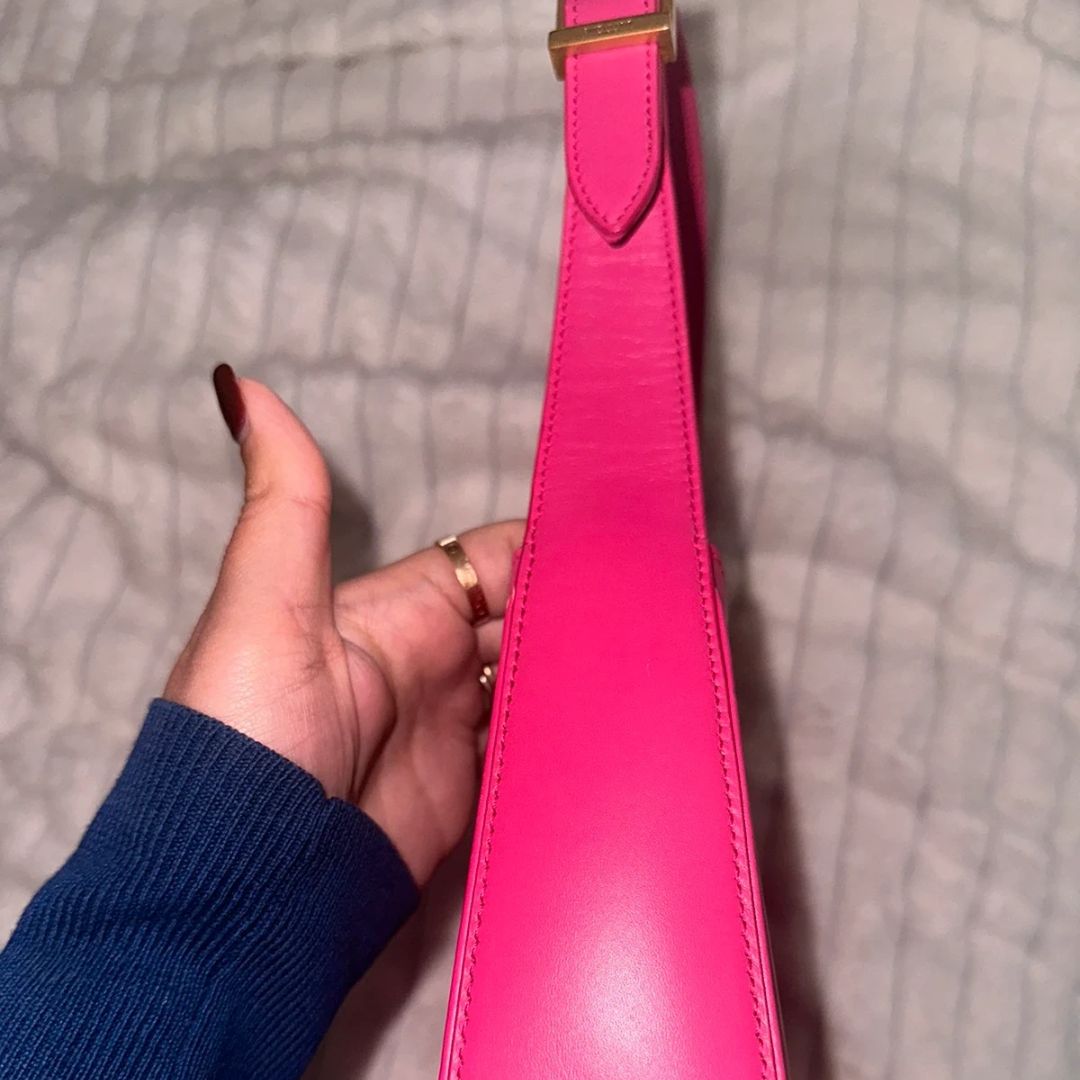 Sac Hobo Saint Laurent