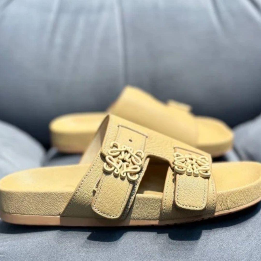 Sandales Loewe