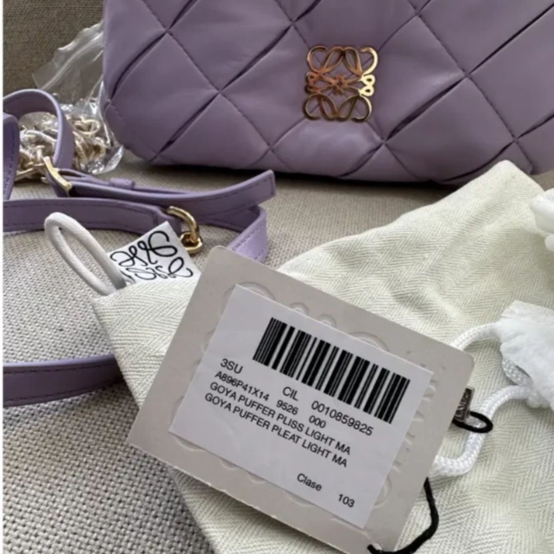 Sac Loewe Goya