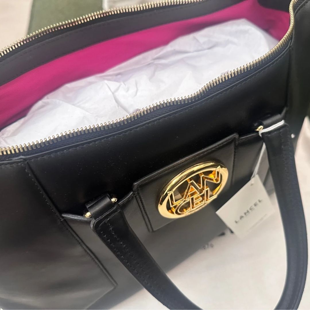 Sac Cabas Lancel