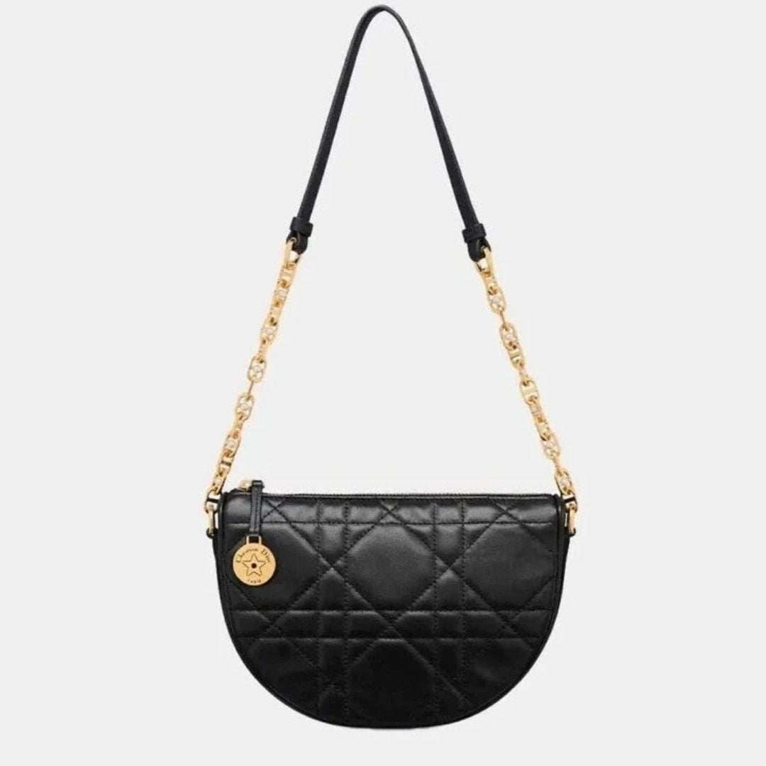 Sac Dior Wallet on Chain