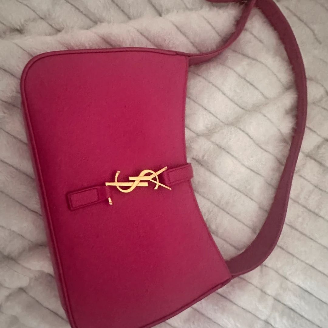 Sac Hobo Saint Laurent