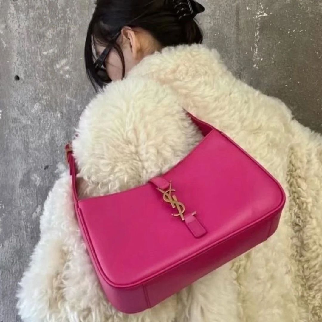 Sac Hobo Saint Laurent