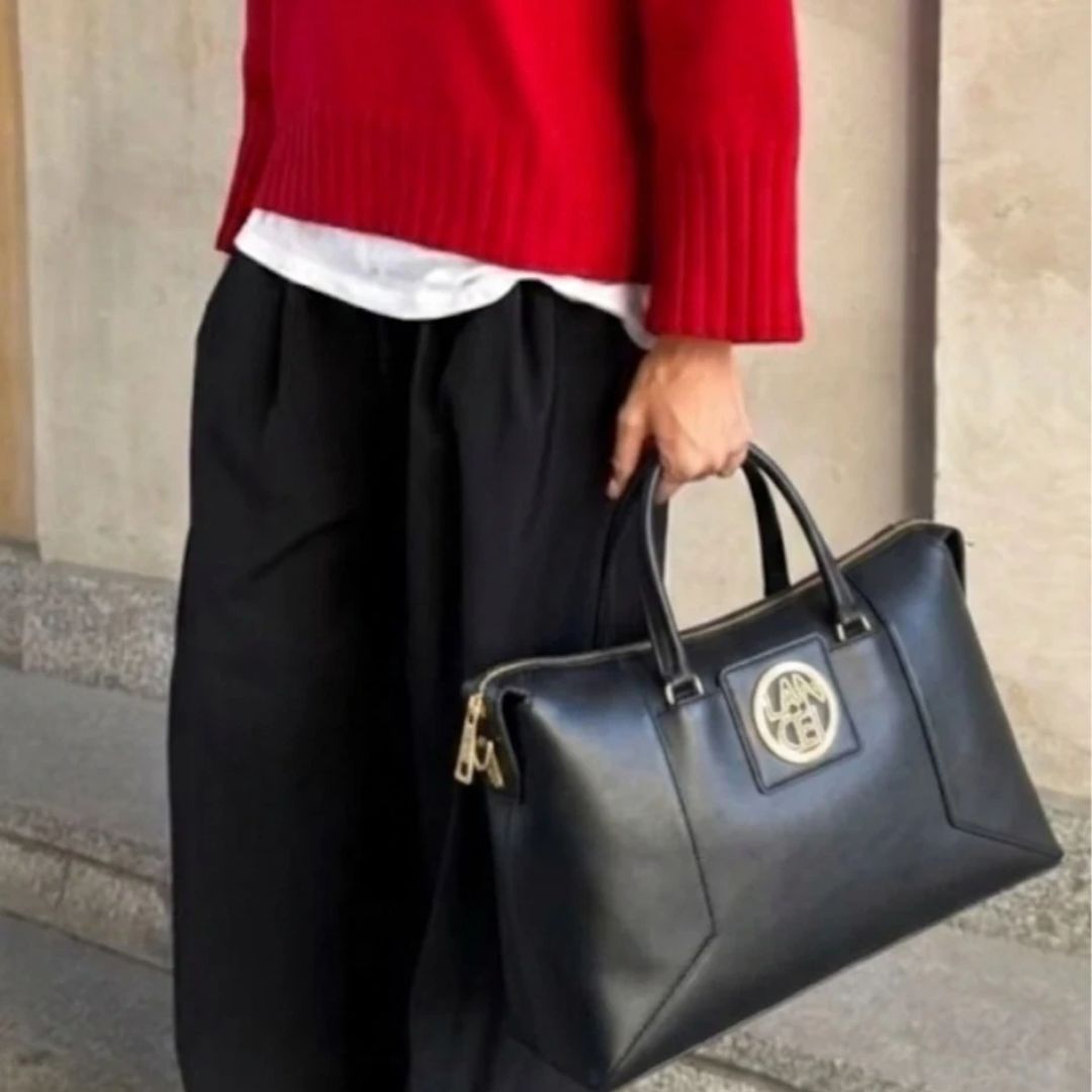Sac Cabas Lancel