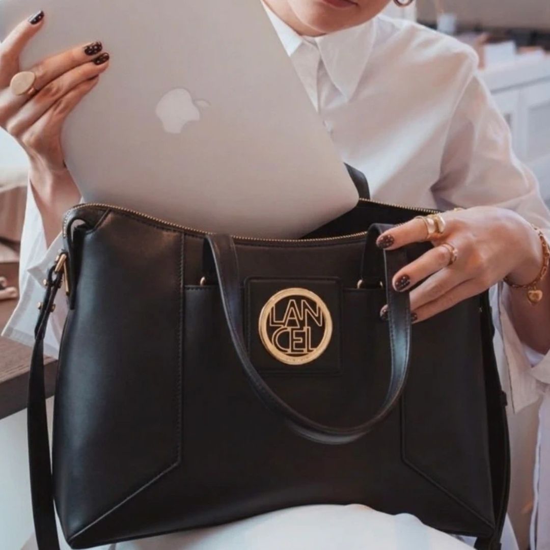 Sac Cabas Lancel