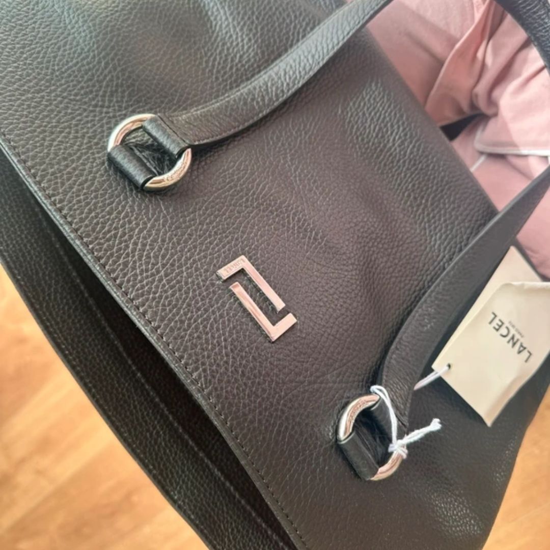 Sac Cabas Lancel