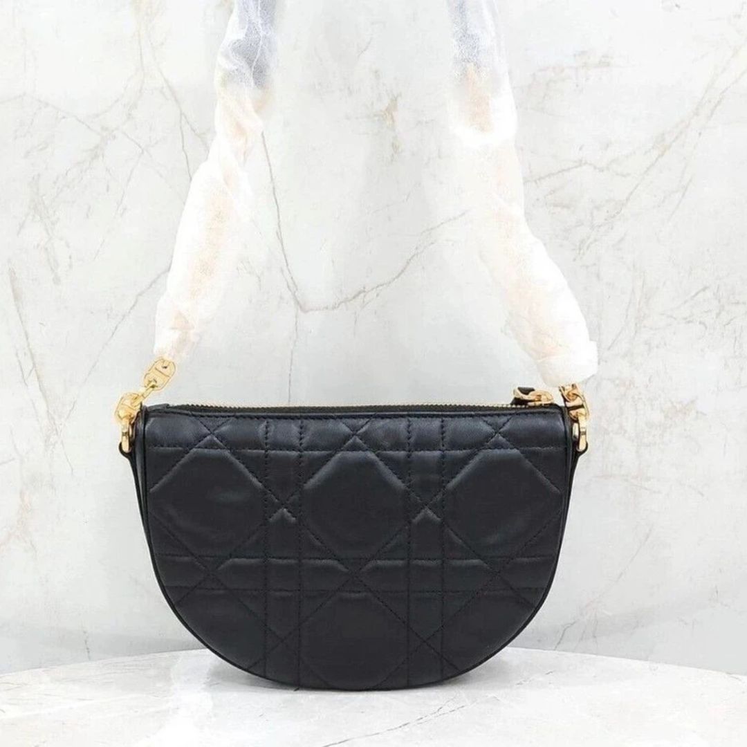 Sac Dior Wallet on Chain
