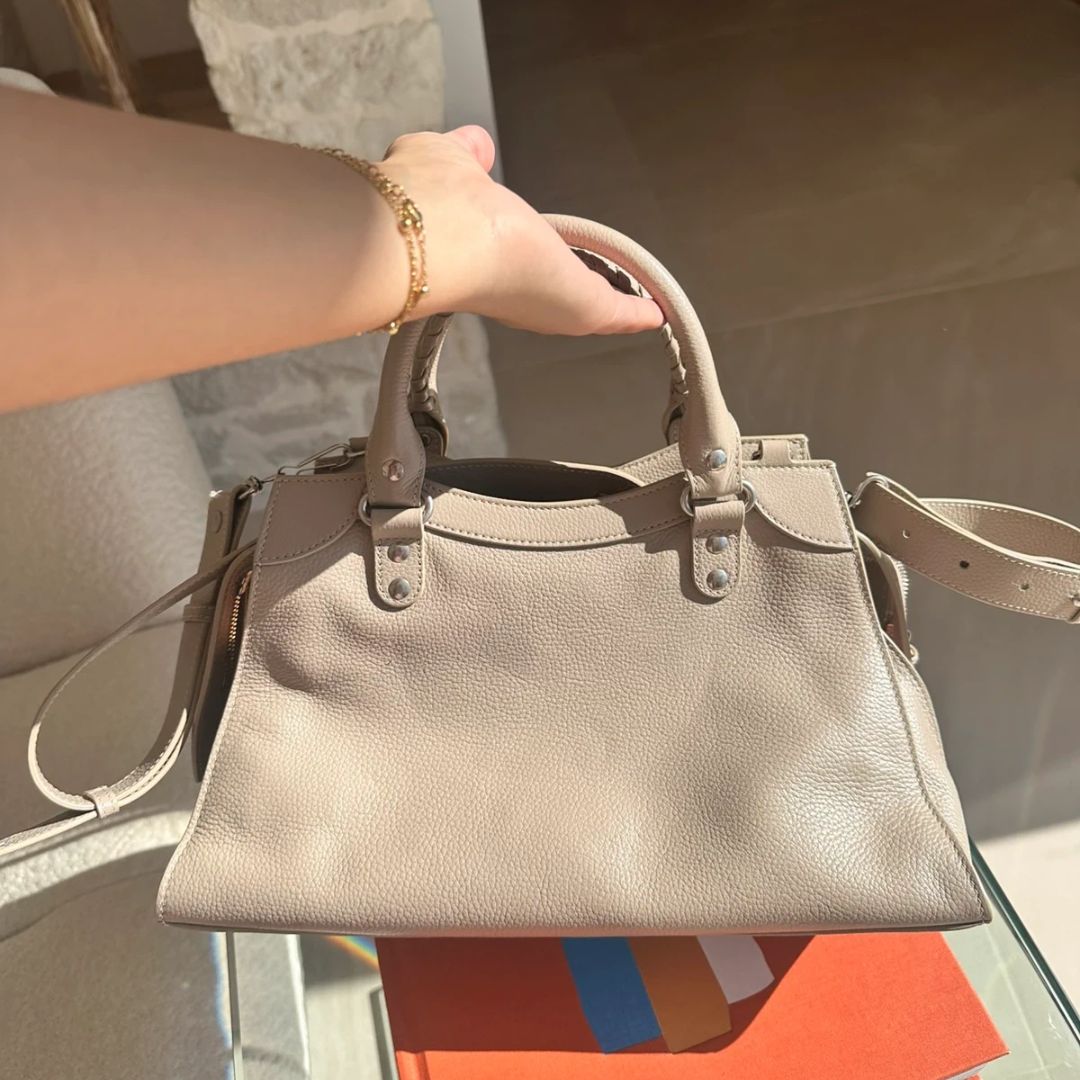 Sac Balenciaga Neo Classic