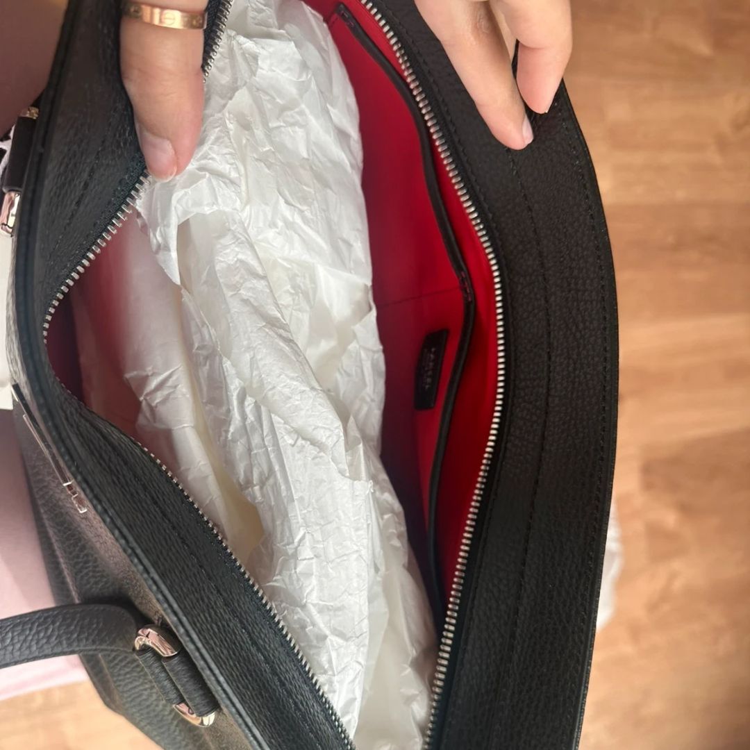 Sac Cabas Lancel