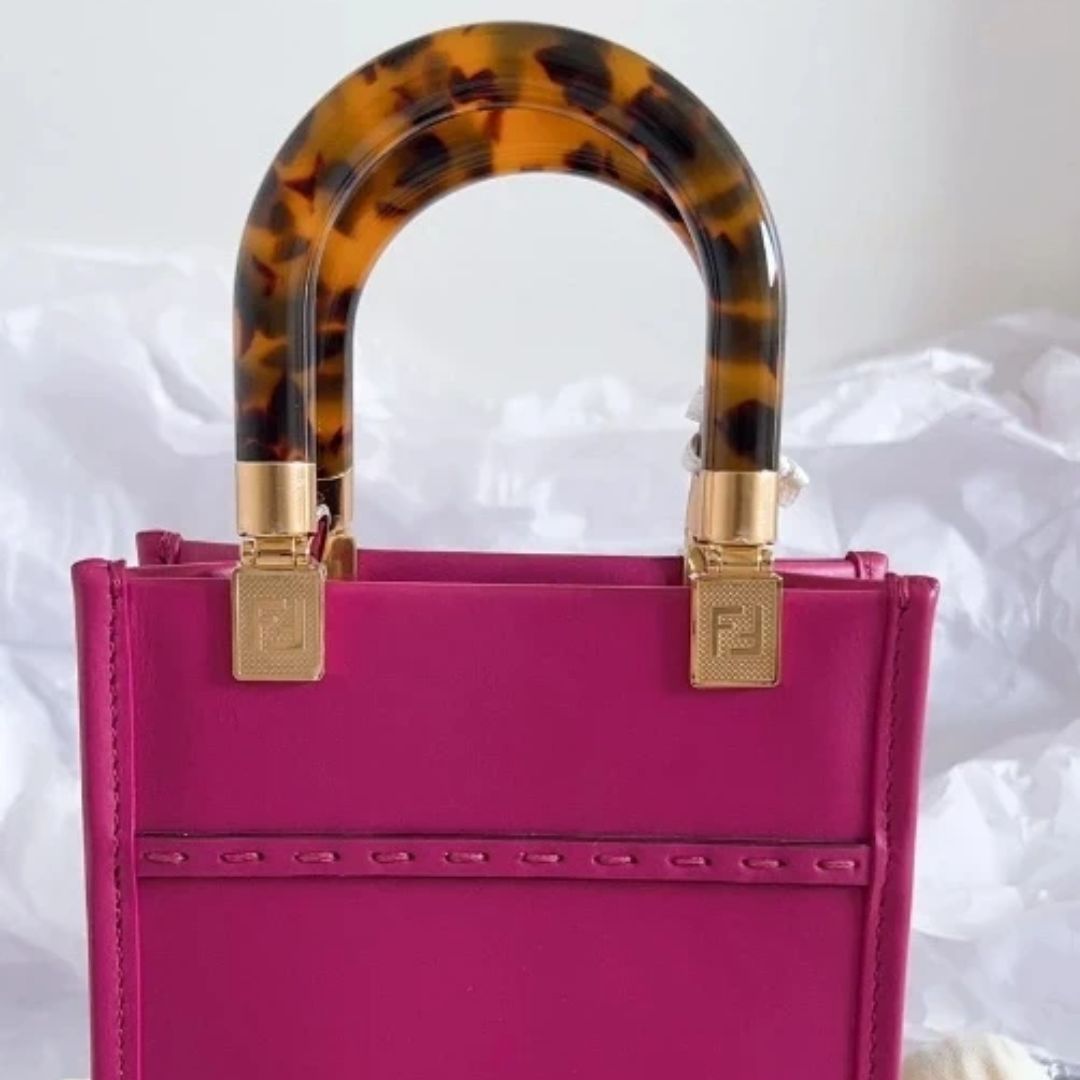 Sac Fendi Baguette
