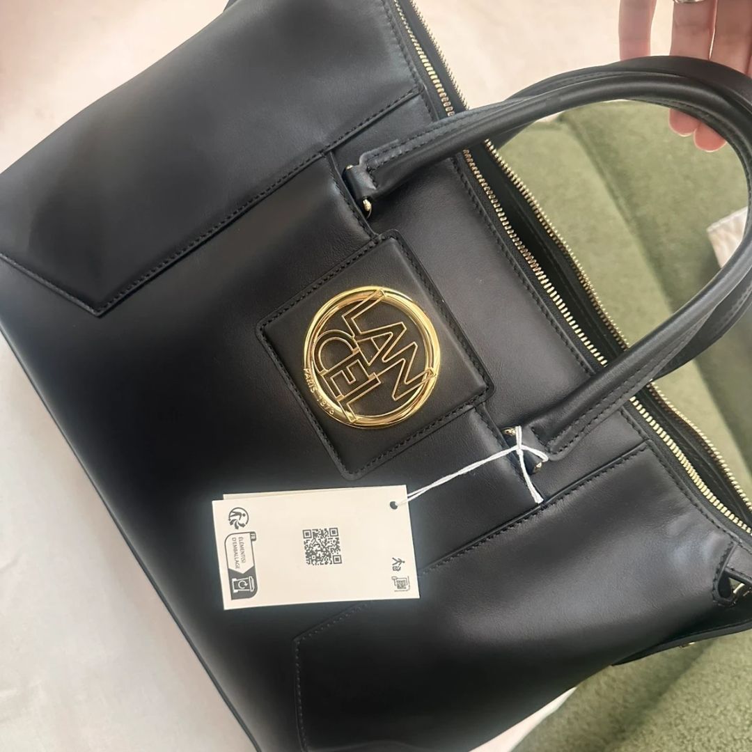 Sac Cabas Lancel