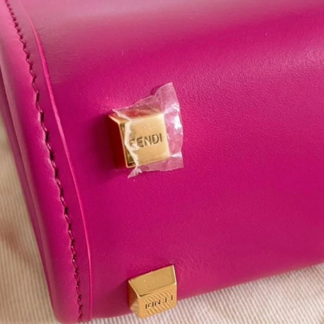 Sac Fendi Baguette