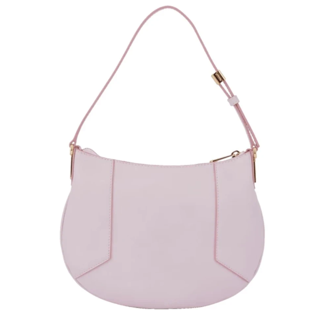 Sac Rose Lancel