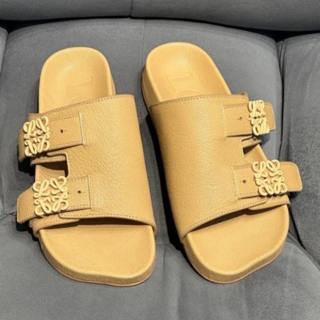 Sandales Loewe