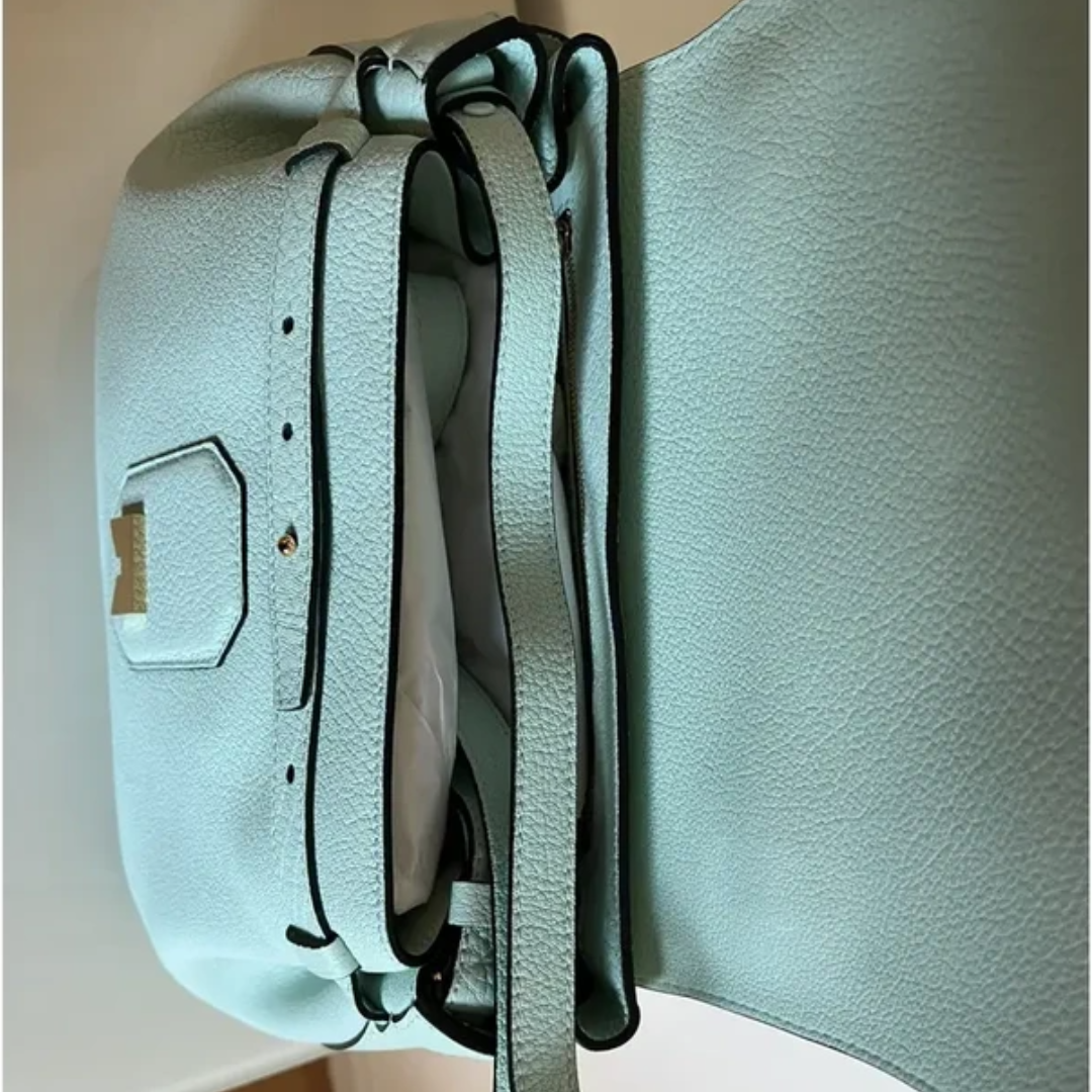 Sac Menthe Lancel