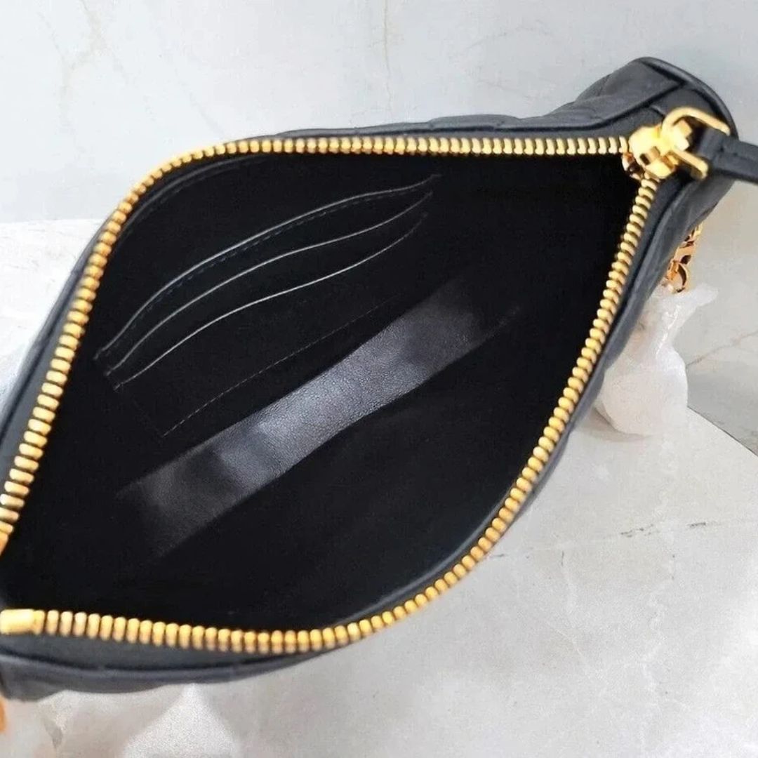 Sac Dior Wallet on Chain