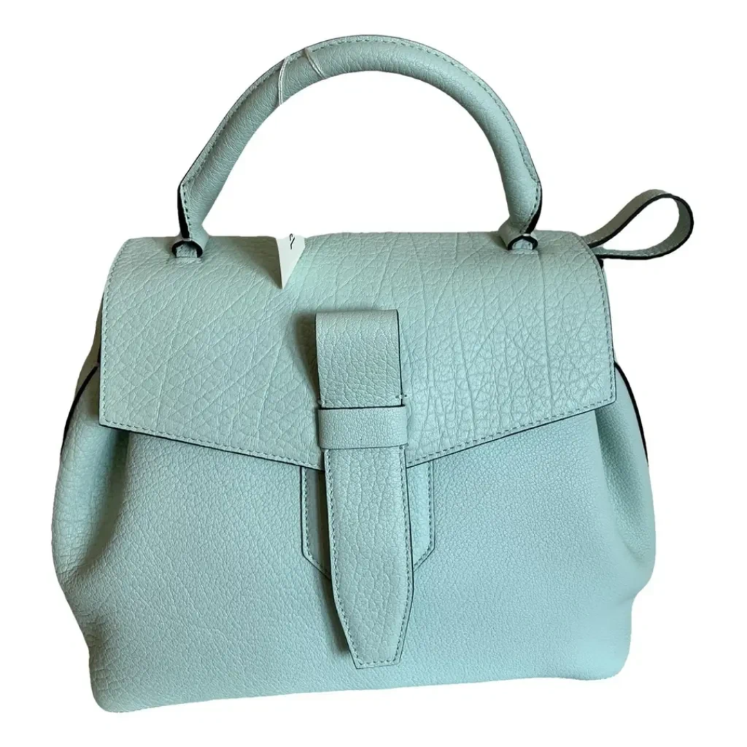 Sac Menthe Lancel