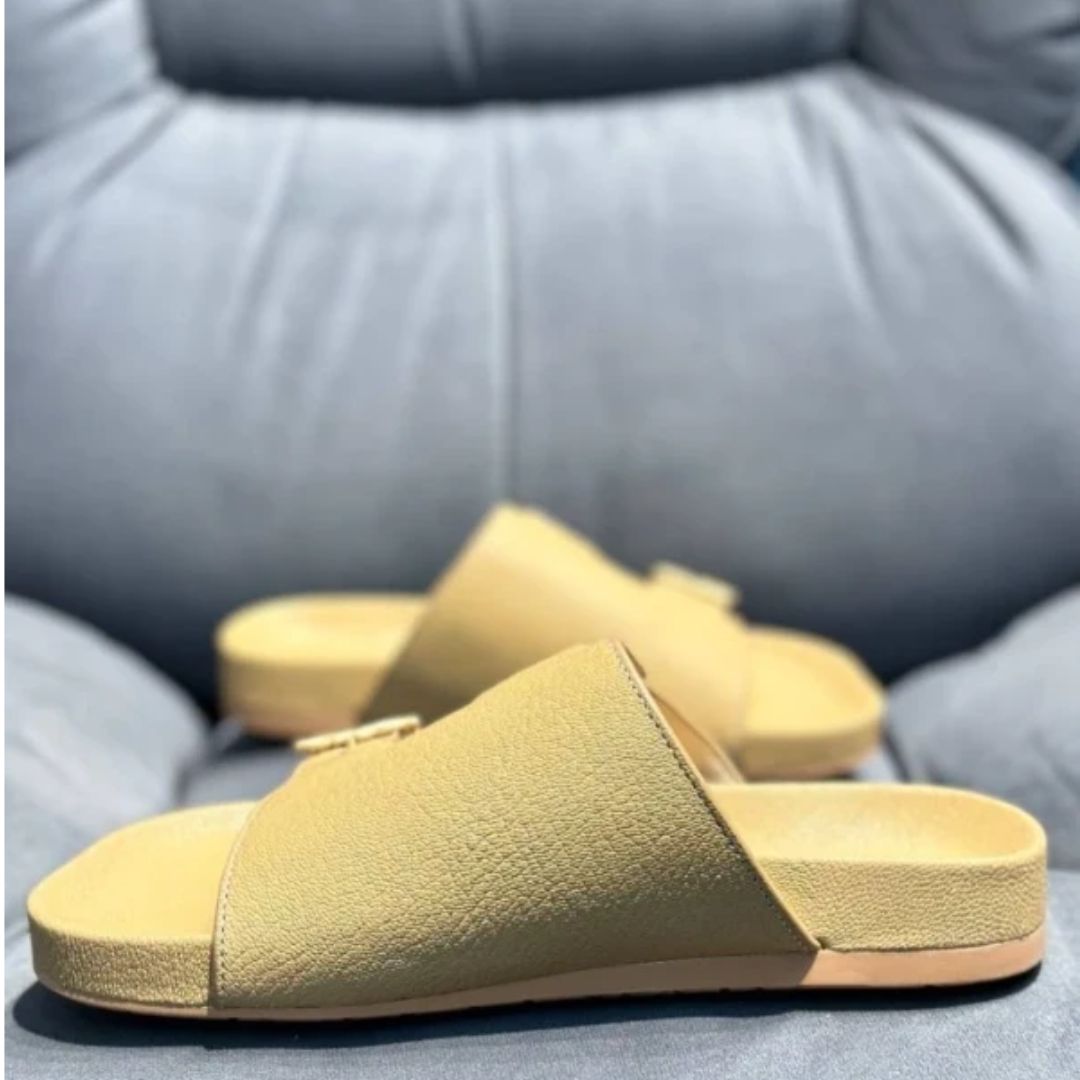 Sandales Loewe