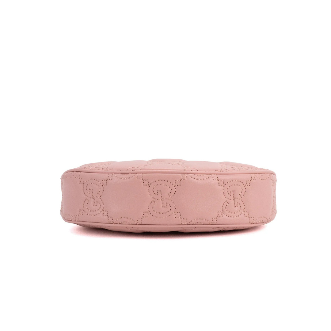 Sac Rose Pâle Gucci