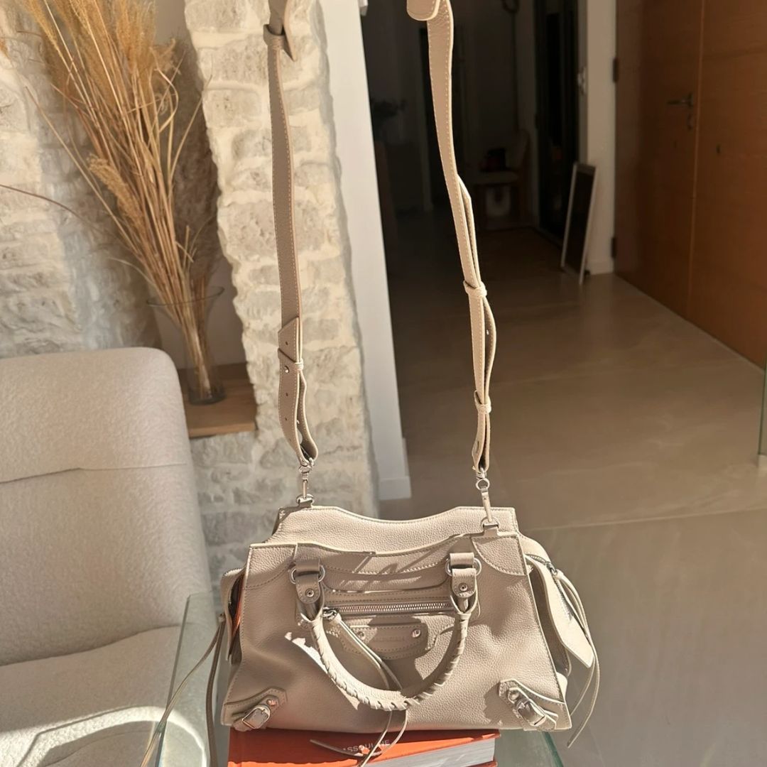 Sac Balenciaga Neo Classic
