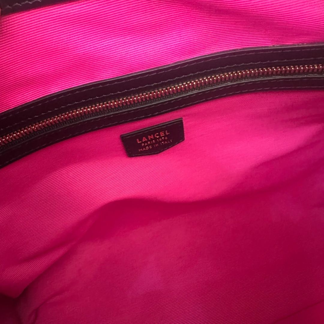 Sac Cabas Lancel