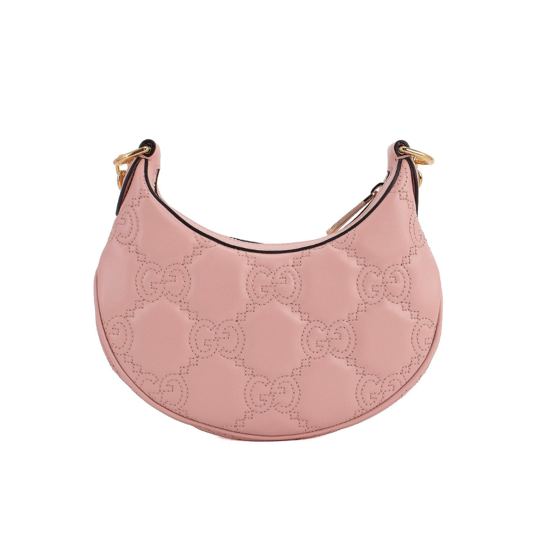 Sac Rose Pâle Gucci