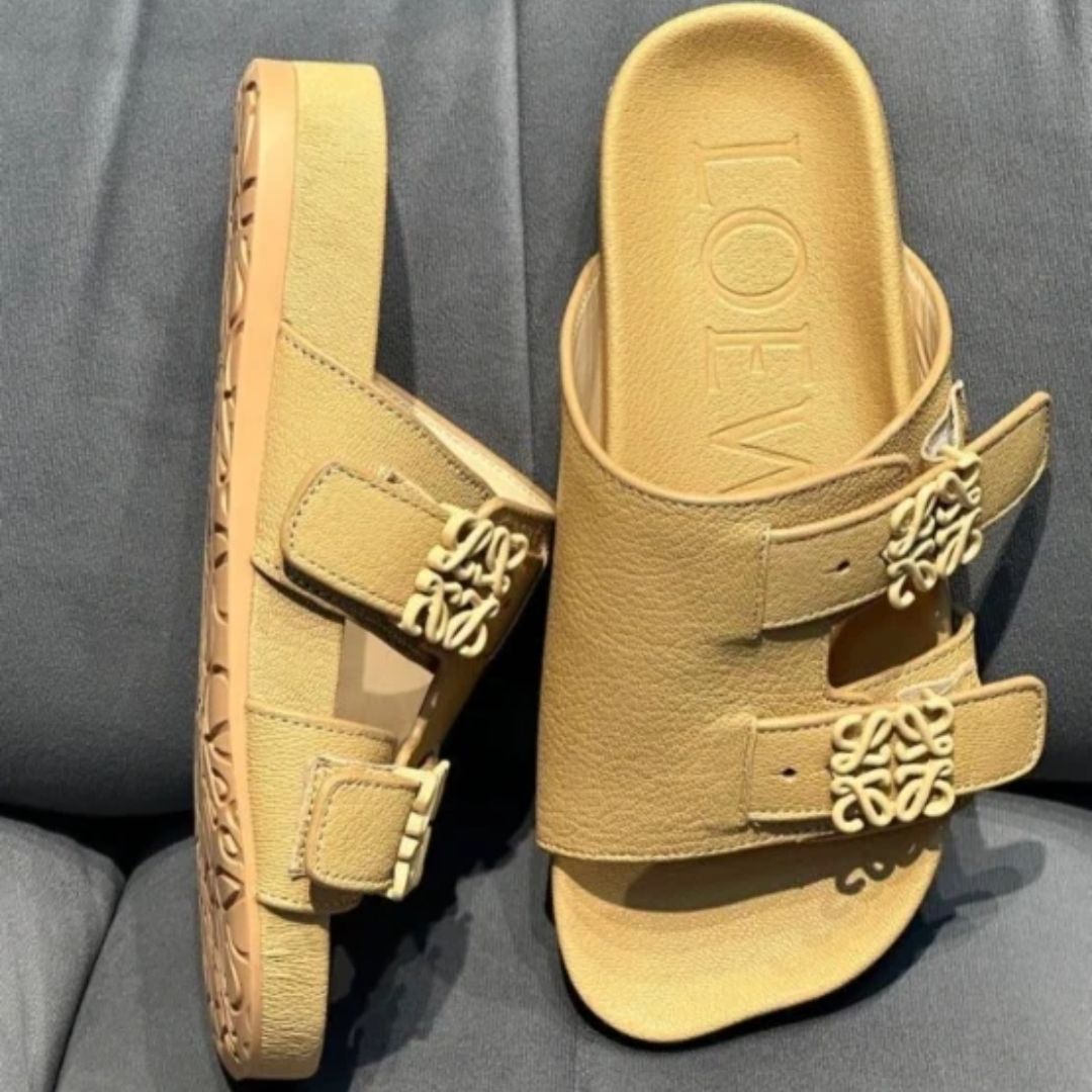 Sandales Loewe