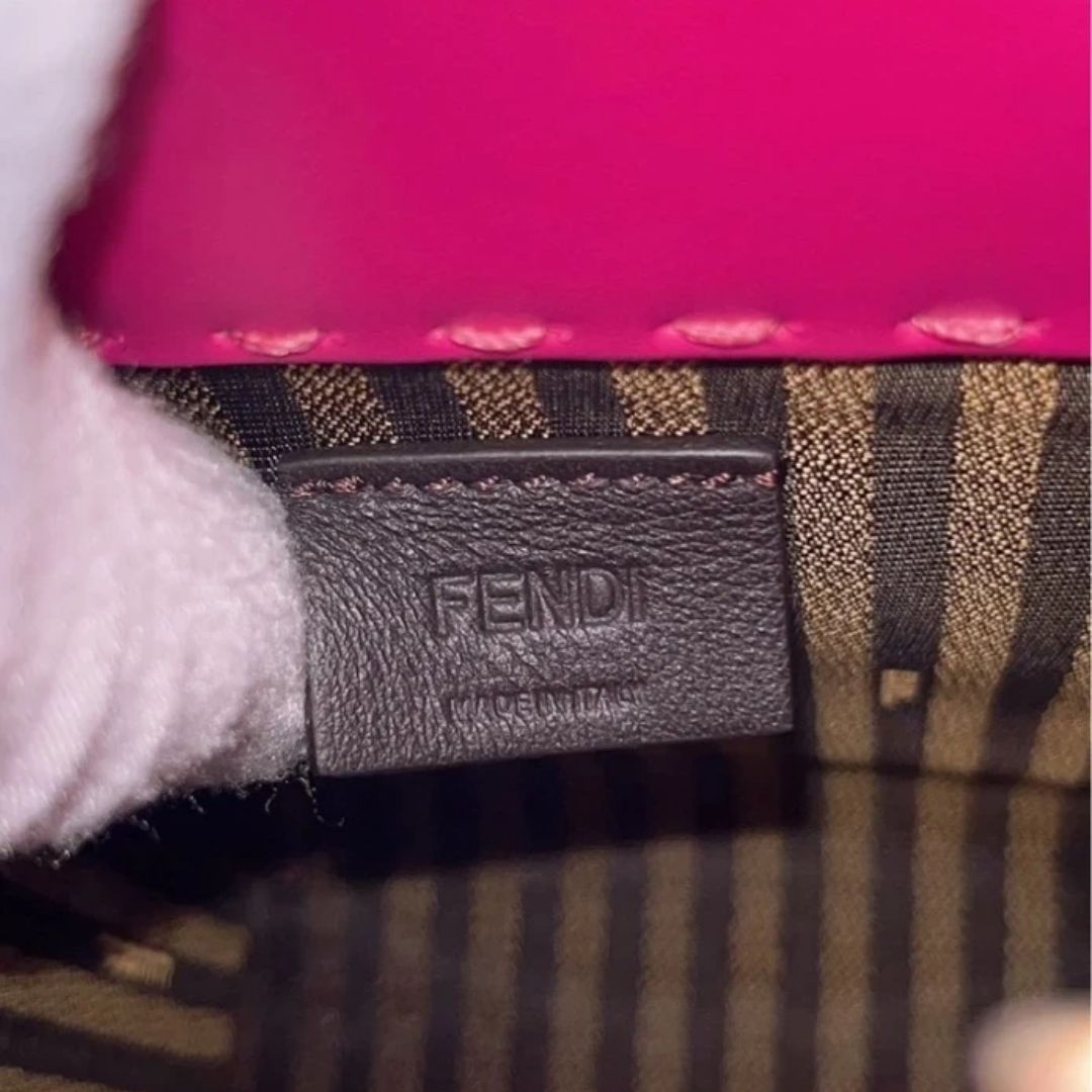 Sac Fendi Baguette
