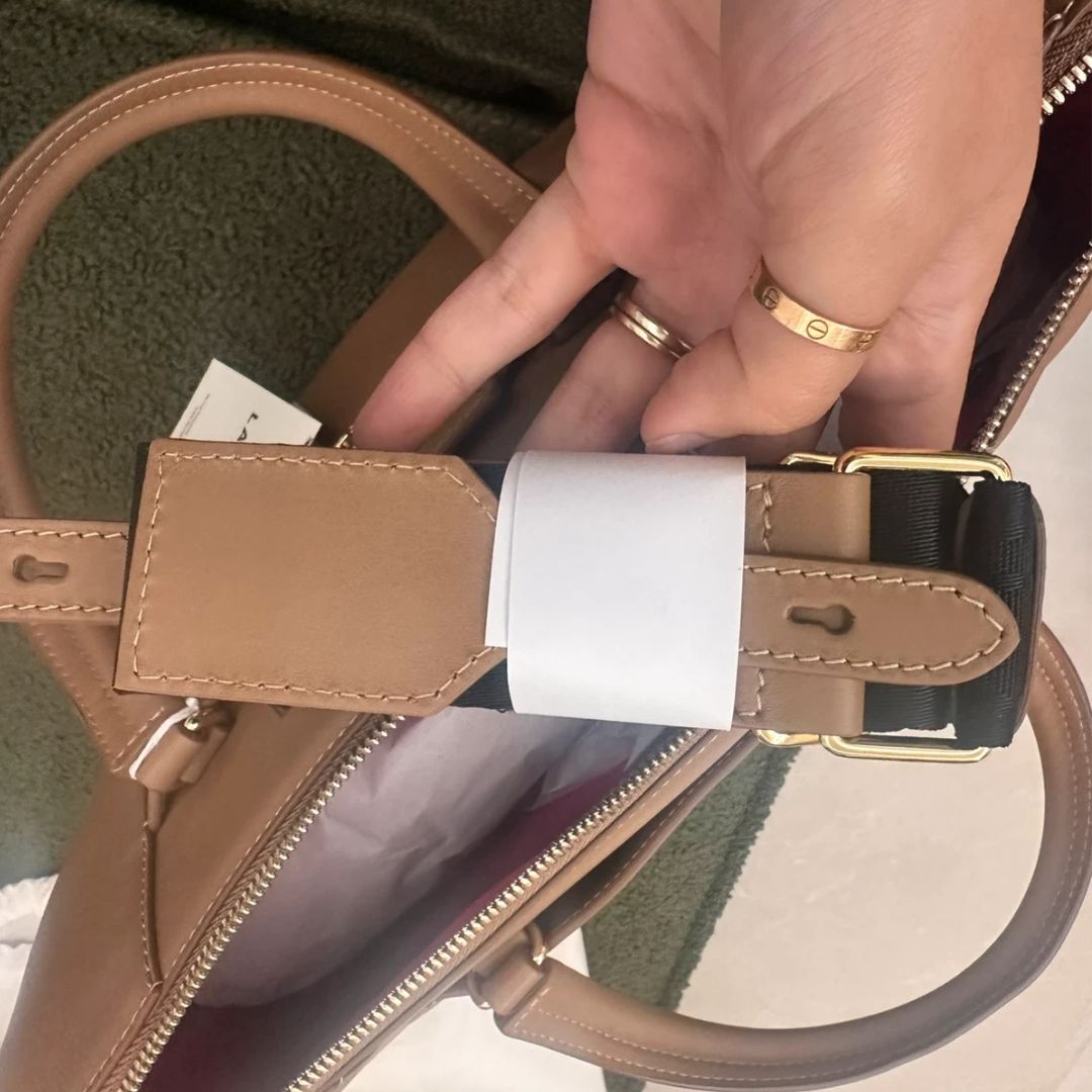 Sac Cabas Lancel