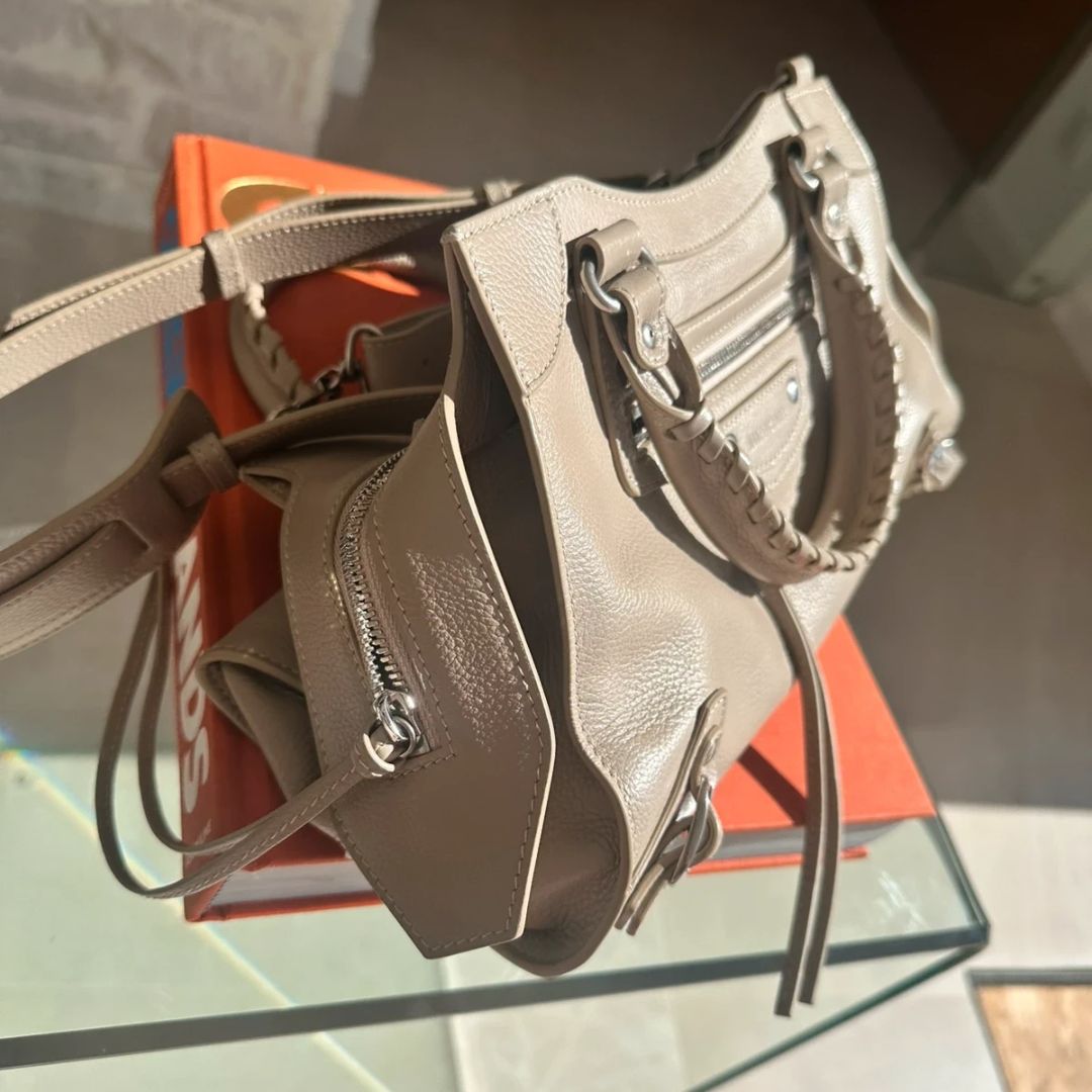 Sac Balenciaga Neo Classic