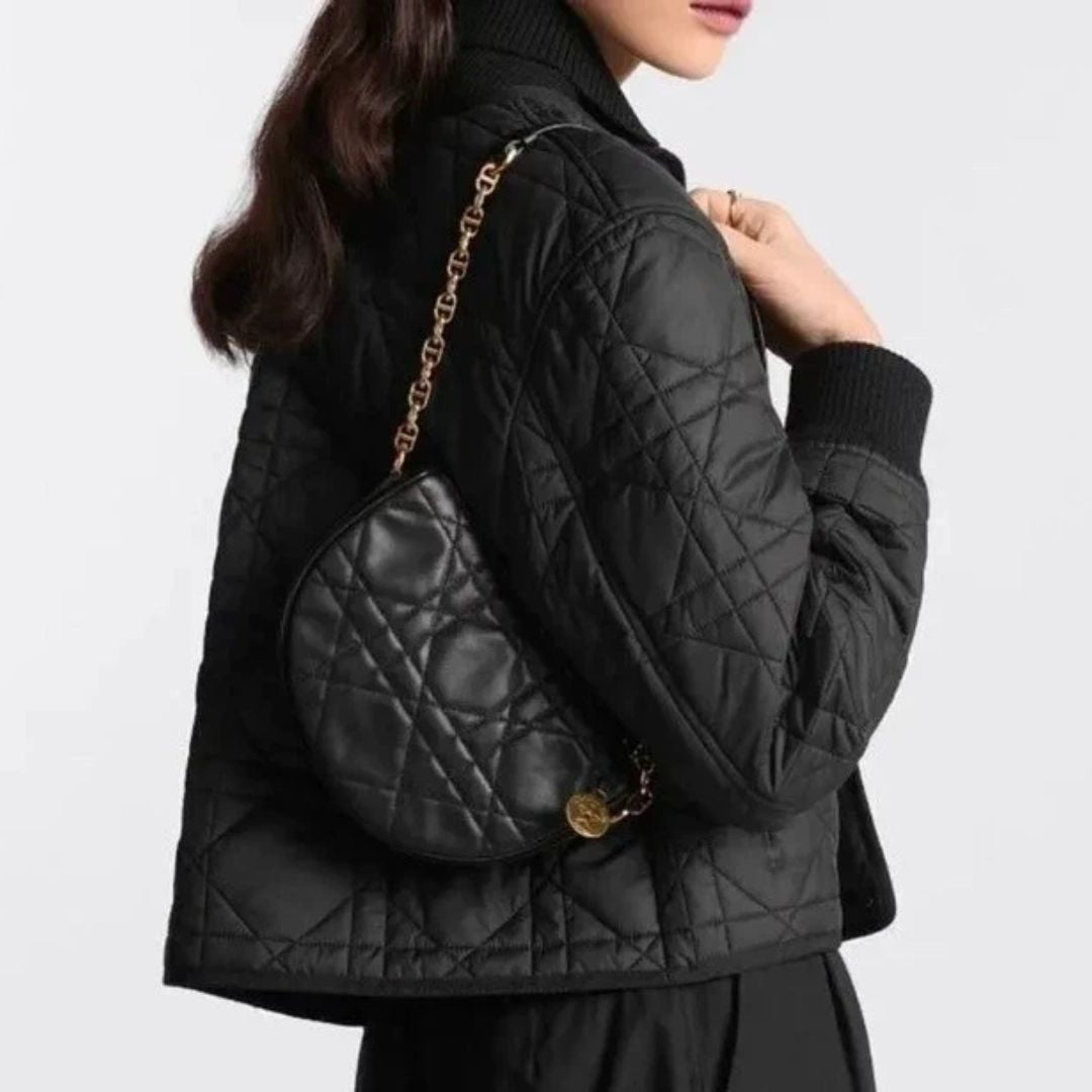 Sac Dior Wallet on Chain