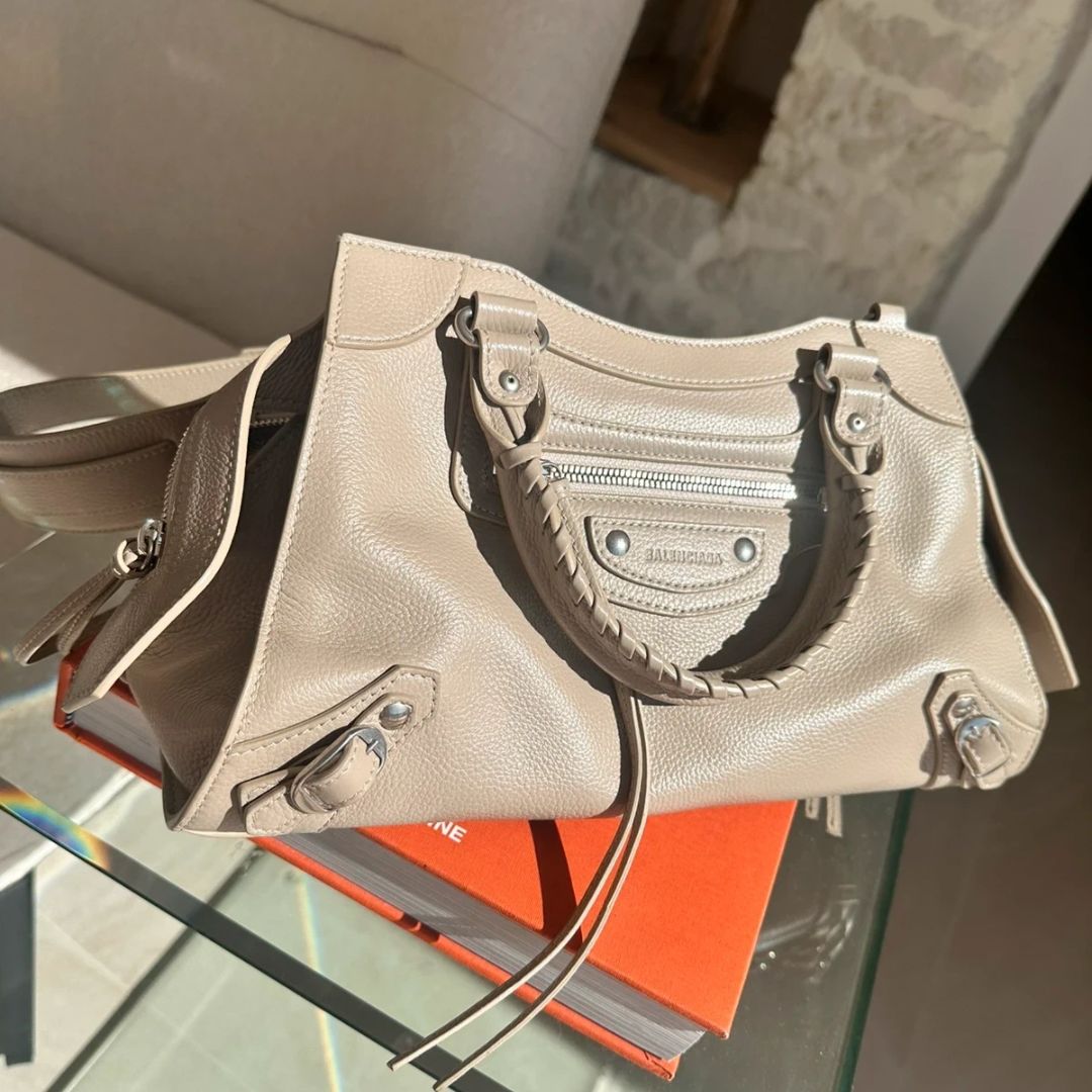 Sac Balenciaga Neo Classic