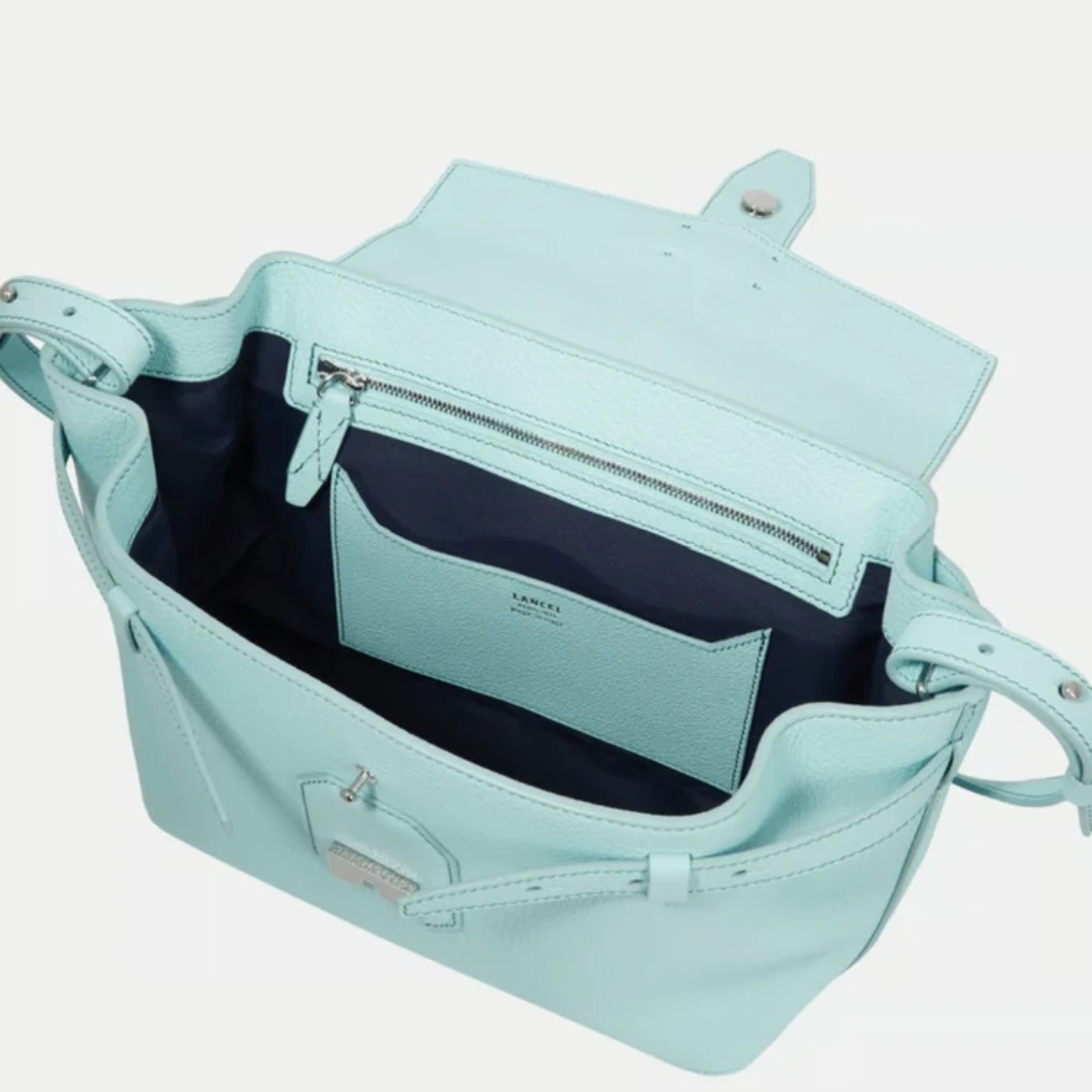 Sac Menthe Lancel